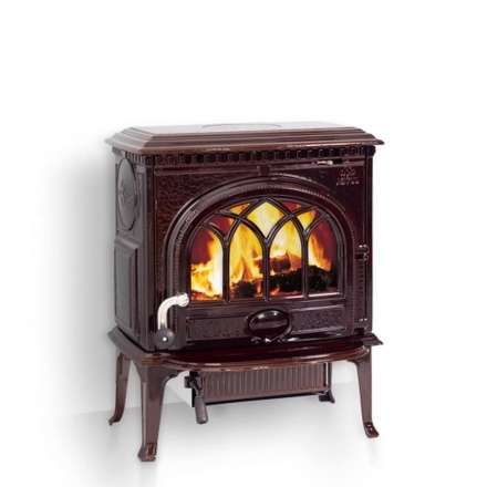 Чугунная печь камин Jotul F3 в Витебске