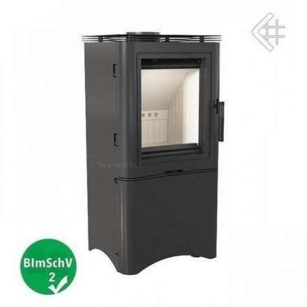 Печь-камин Kratki Koza/K5/S/W/D Амазонка бай фото в Витебске