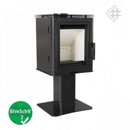 Печь-камин Kratki Koza/K5/S/N Амазонка бай фото в Витебске