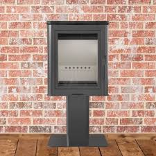 Печь-камин Kratki Koza/K5/S/N Амазонка бай фото в Витебске