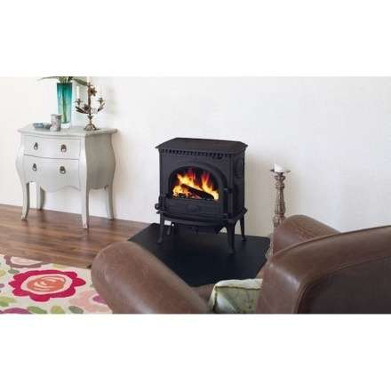 Чугунная печь камин Jotul MF 3 в Витебске