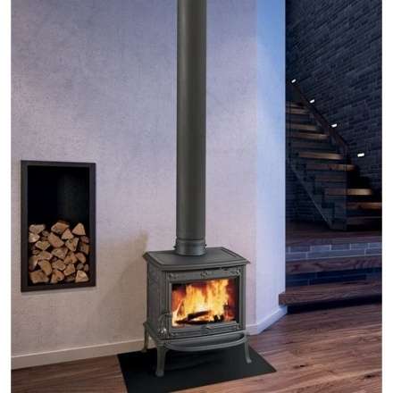 Чугунная печь камин Jotul F100 SE в Витебске