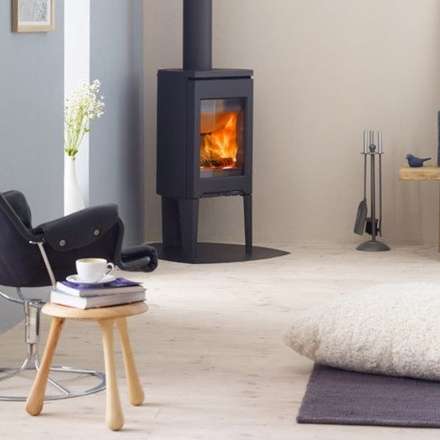 Чугунная печь камин Jotul F162 BP в Витебске