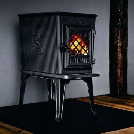 Чугунная печь камин Jotul F602 GD BBE в Витебске