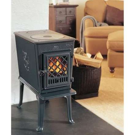 Чугунная печь камин Jotul F602 GD BP в Витебске