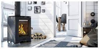 Купить Печь-камин Kratki Koza/Vega/150 стальной в интерьере в Витебске Амазонка бай фото в Витебске