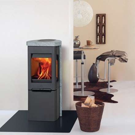Чугунная печь камин Jotul F 165 S в Витебске