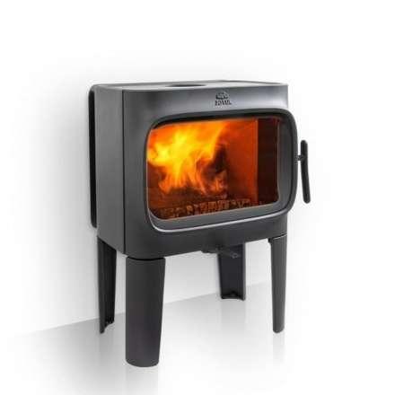 Чугунная печь камин Jotul F 305 LL BP Амазонка бай фото в Витебске