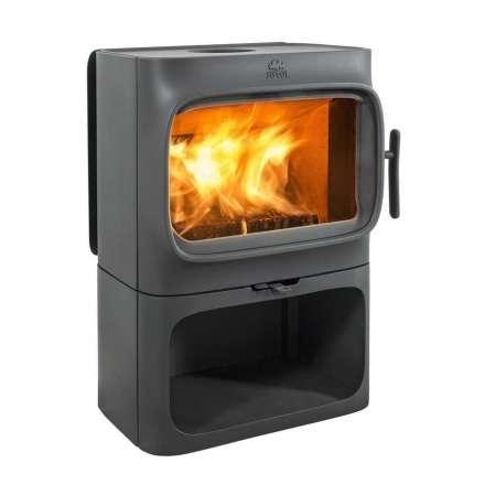 Чугунная печь камин Jotul F 305 LL BP в Витебске