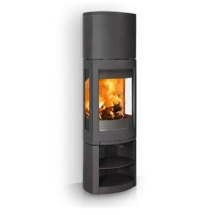 Чугунная печь камин Jotul F 371 HT Advance Амазонка бай фото в Витебске