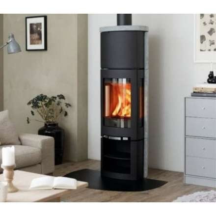 Чугунная печь камин Jotul F 377 HT Advance в Витебске