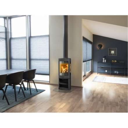 Чугунная печь камин Jotul F 378 HT Advance в Витебске