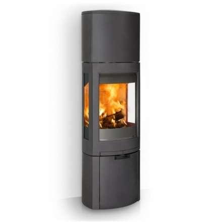 Чугунная печь камин Jotul F 378 HT Advance Амазонка бай фото в Витебске