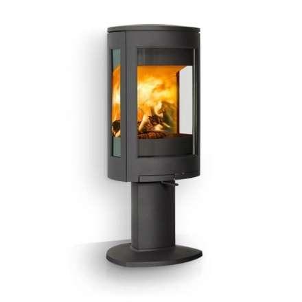 Чугунная печь камин Jotul F 373 Advance в Витебске