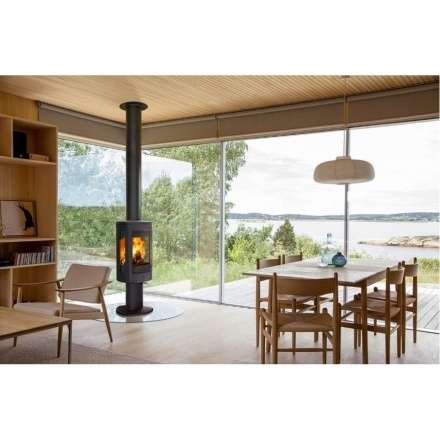 Чугунная печь камин Jotul F 373 Advance в Витебске