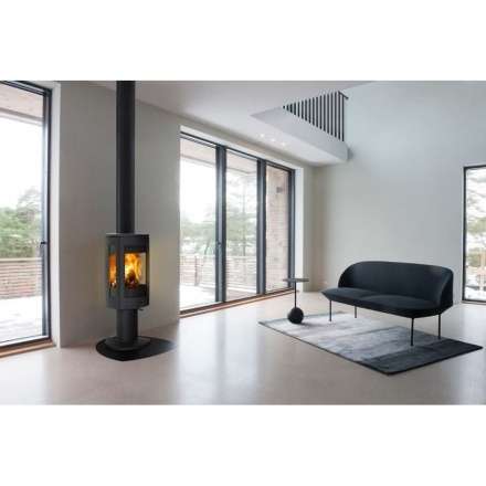 Чугунная печь камин Jotul F 373 Advance в Витебске