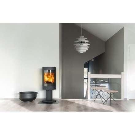 Чугунная печь камин Jotul F 373 Advance в Витебске