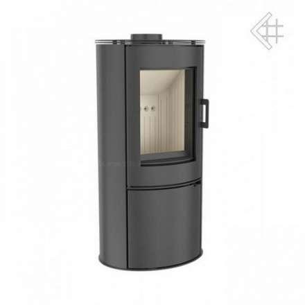 Печь-камин Kratki Koza/AB/S/DR Амазонка бай фото в Витебске