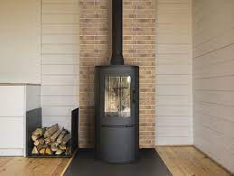 Купить Печь-камин Kratki Koza/AB/S/DR стальной в интерьере в Витебске Амазонка бай фото в Витебске