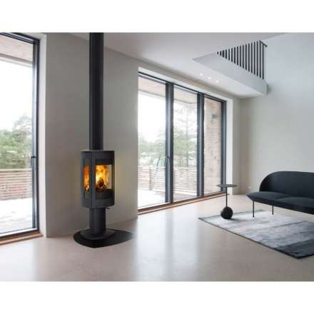 Чугунная печь камин Jotul F 378 Advance в Витебске