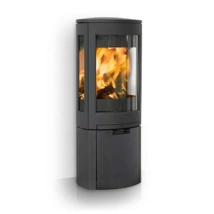 Чугунная печь камин Jotul F 378 Advance Амазонка бай фото в Витебске