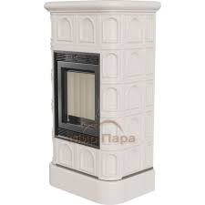 Купить Кафельную печь Kratki BLANKA/KAFEL/K амазонка бай фото в Витебске