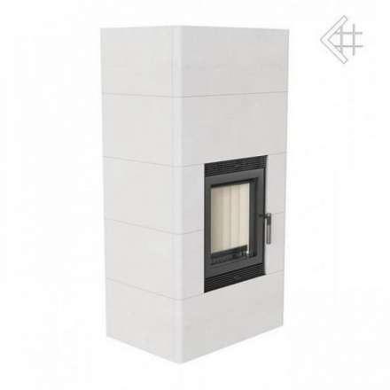 Кафельная печь Kratki BLANKA/KAFEL/K Амазонка бай фото в Витебске