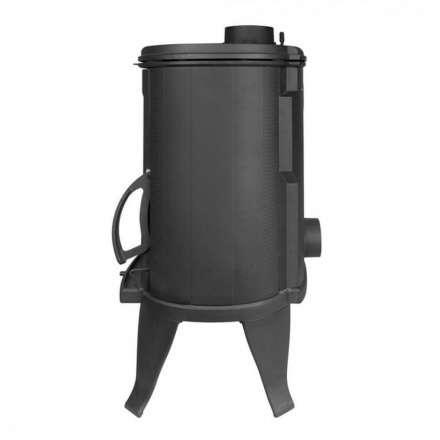 Печь GUCA ELIPTIKO из чугуна в Витебске