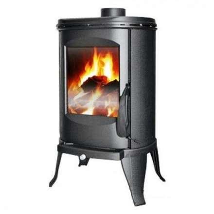 Печь GUCA ELIPTIKO из чугуна фото в Витебске