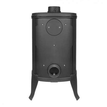 Печь GUCA ELIPTIKO из чугуна в Витебске