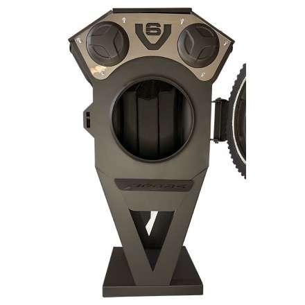 Печь отопительная Пегас V6 в Витебске