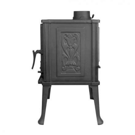 Печь GUCA ISKRA из чугуна в Витебске