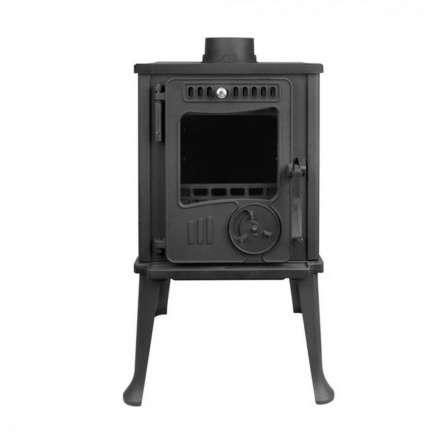 Печь GUCA ISKRA из чугуна в Витебске