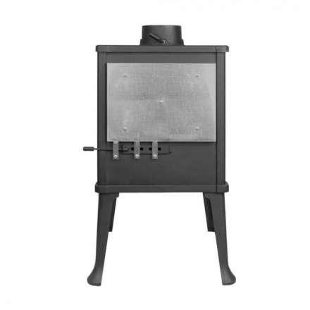 Печь GUCA ISKRA из чугуна в Витебске