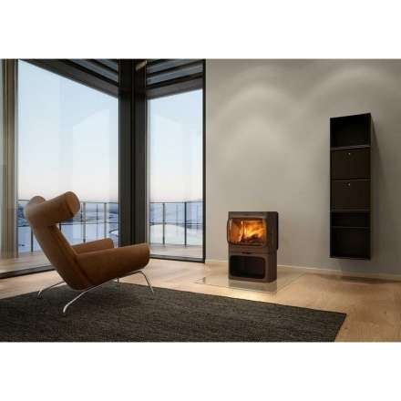 Чугунная печь камин Jotul F 305 B BP в Витебске