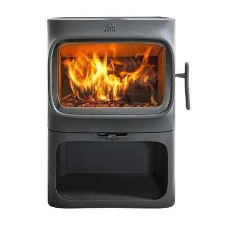 Чугунная печь камин Jotul F 305 B BP в Витебске