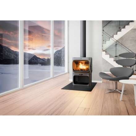 Чугунная печь камин Jotul F 305 B BP в Витебске