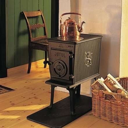 Чугунная печь камин Jotul F 601 в Витебске