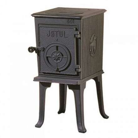 Чугунная печь камин Jotul F 601 в Витебске