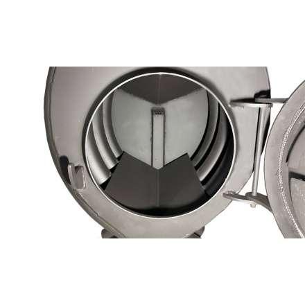 Печь отопительная Пегас Термо 150 в Витебске