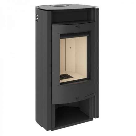 Печь-камин KFD EWA Амазонка бай фото в Витебске