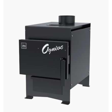 Печь отопительная Термокрафт Ognivo-Mini купить в Витебске