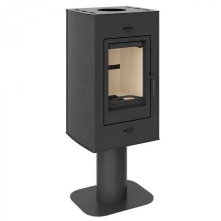 Печь-камин KFD LIZA Амазонка бай фото в Витебске