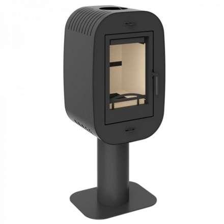 Печь-камин KFD LIDIA Амазонка бай фото в Витебске