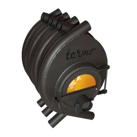 Печь отопительная Пегас Термо 150 стекло фото в Витебске