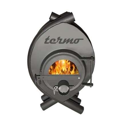 Печь отопительная Пегас Термо 150 стекло в Витебске