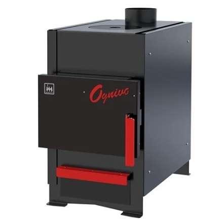 Печь отопительная Термокрафт Ognivo 2K Амазонка бай фото в Витебске