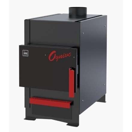 Печь отопительная Термокрафт Ognivo 2 Амазонка бай фото в Витебске