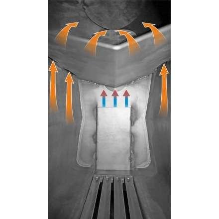 Печь садовая Ермак Stoker Садовая 70-ОВ в Витебске
