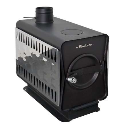 Печь садовая Ермак 150-ОВ фото в Витебске